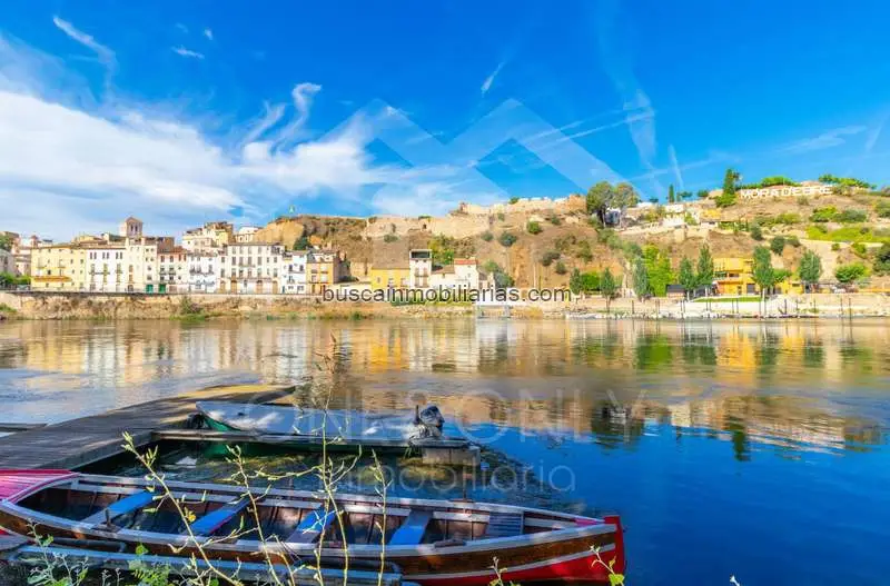 Edificio en venta en Móra d'Ebre