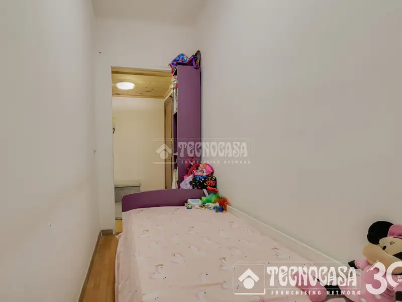 Piso en venta en Sant Andreu