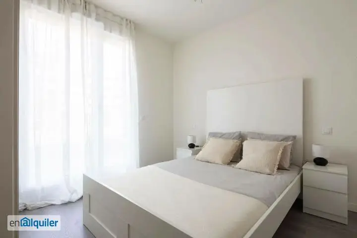 Alquiler Vivienda Protegida Torrejon de Ardoz 3 Dorm 2 Baños