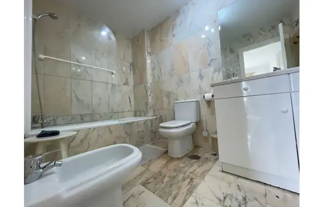 Alquiler Apartamento 2 Dormitorios Mijas La Cala