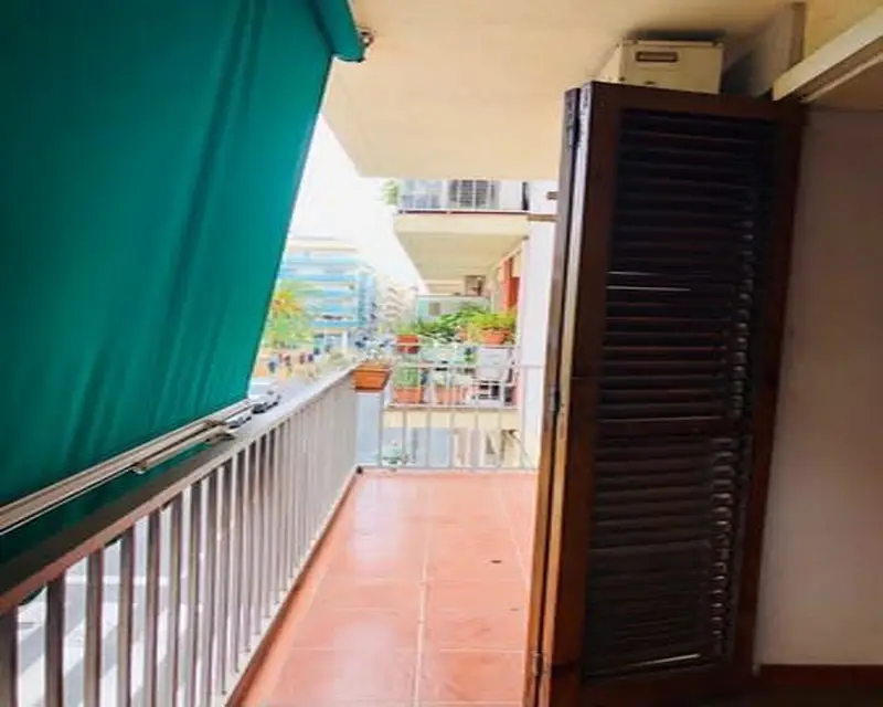 Piso 94m2 4 habitaciones 2 baños Tarragona