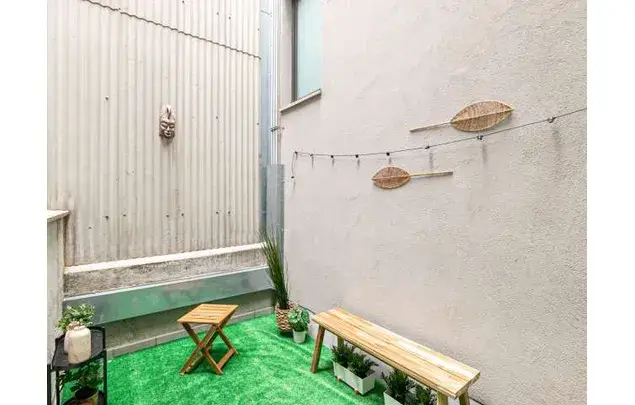 Rent 2 bedroom apartment in Barcelona