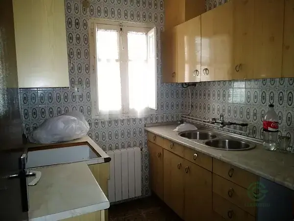 Casa para reformar en Roda Albacete 3 dormitorios