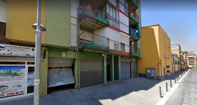 Piso en venta en Salt 73m2 3 habitaciones 2 baños