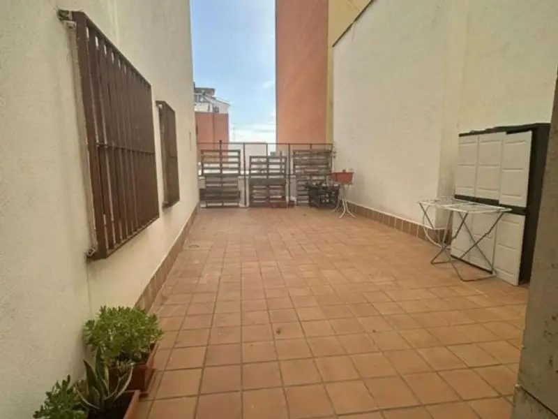 Espectacular Piso en Venta en Madrid Centro