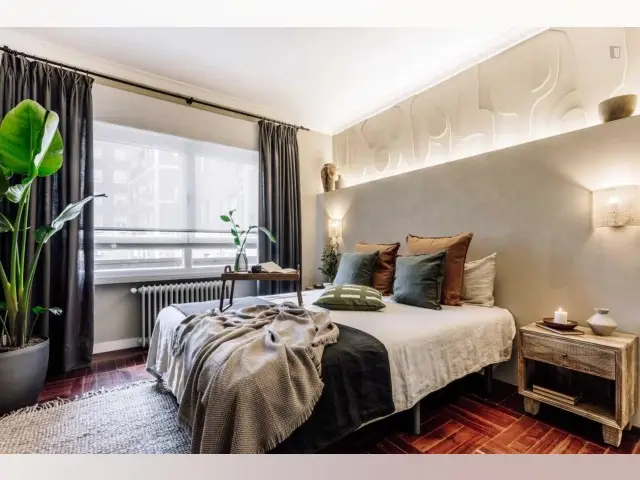 Apartamento 2 Dormitorios Almargo Estilo Selva