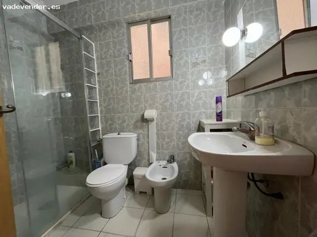 Apartamento en Alquiler Cullera San Antonio 2 Dormitorios Vistas al Mar