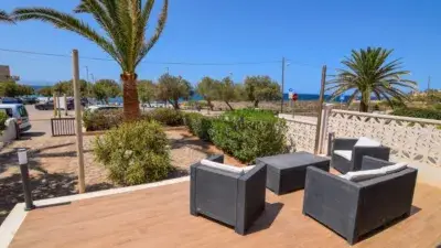 Chalet en Artà con vistas al mar y acceso a la playa