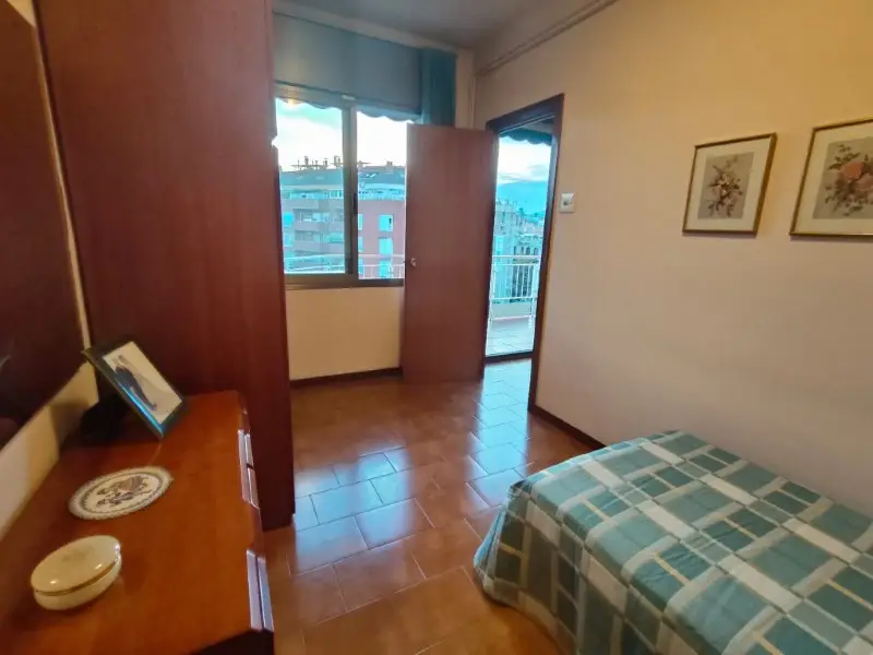 Venta Piso con Vistas Barcelona Centro 4 Dormitorios