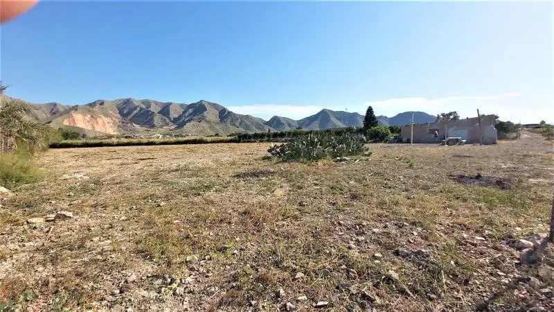 Casa de Campo en venta
Cox, Alicante