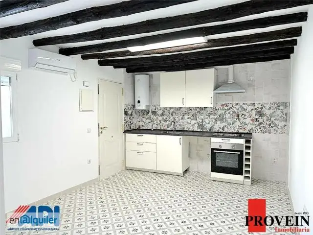 Chalet adosado reformado 1 dormitorio Santa Cruz del Retamar