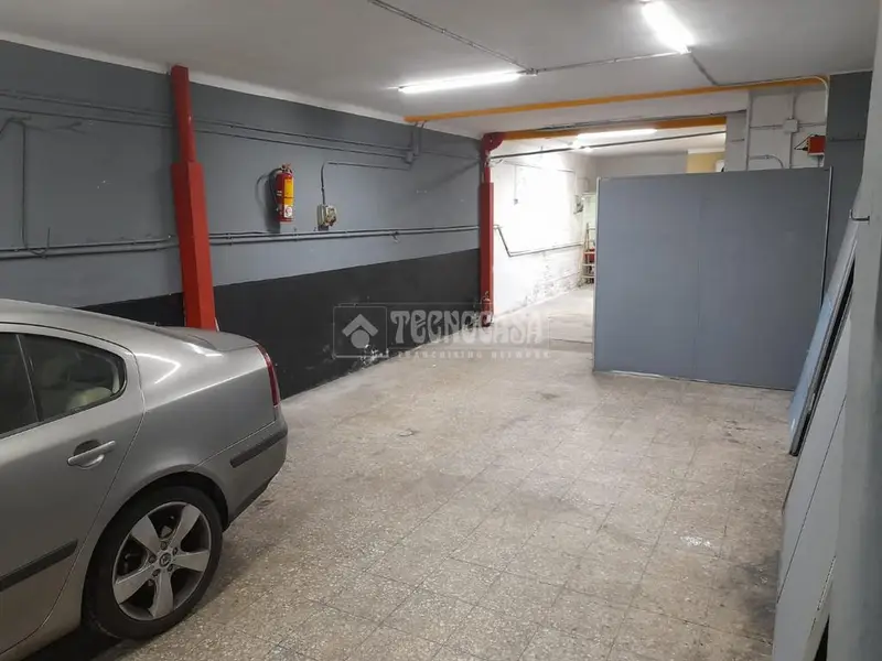 Local Comercial 142m² Horta Guinardó Reforma Ideal Inversores