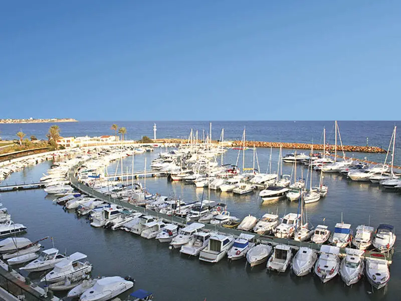 1 Cuarto Apartamento en venta
Mil Palmeras, Alicante