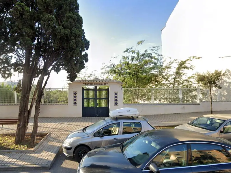 Solar Residencial en Castellón Oeste 1715m² 41 Viviendas