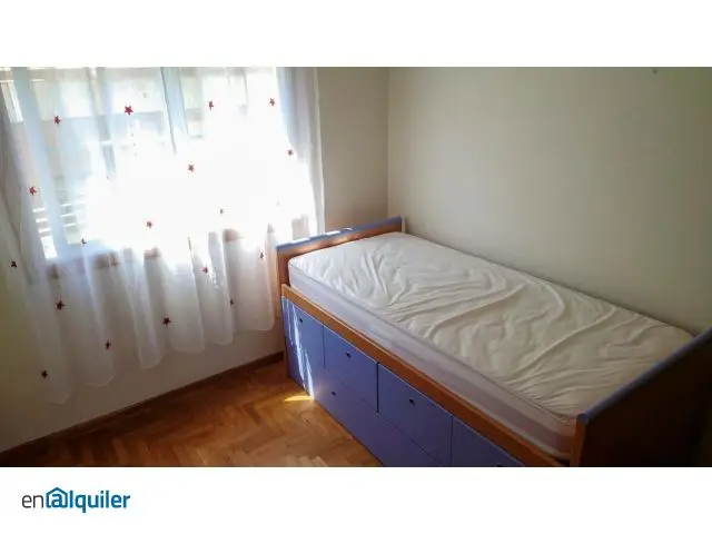 Alquiler Piso Agosto Panxón Nigrán 85m² 3 Dorm 2 Baños Garaje