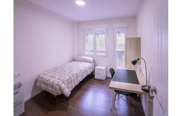 Alquiler de Habitaciones en Burjassot