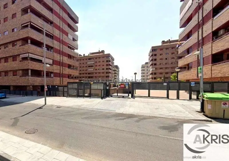 Piso en Venta Sese	ña