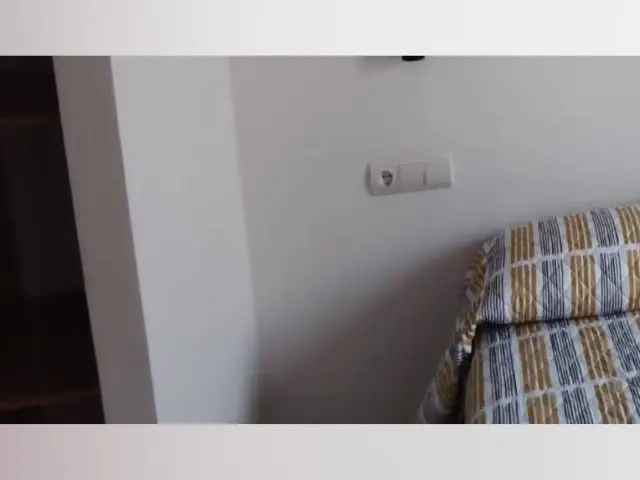 Apartamento 1 Dormitorio Alquiler Roquetas De Mar Almeria