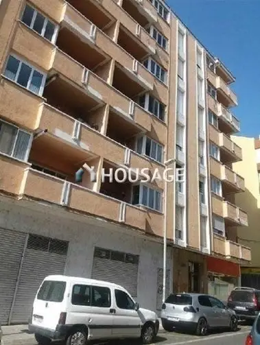 Piso en venta en Amposta Tarragona 78m2