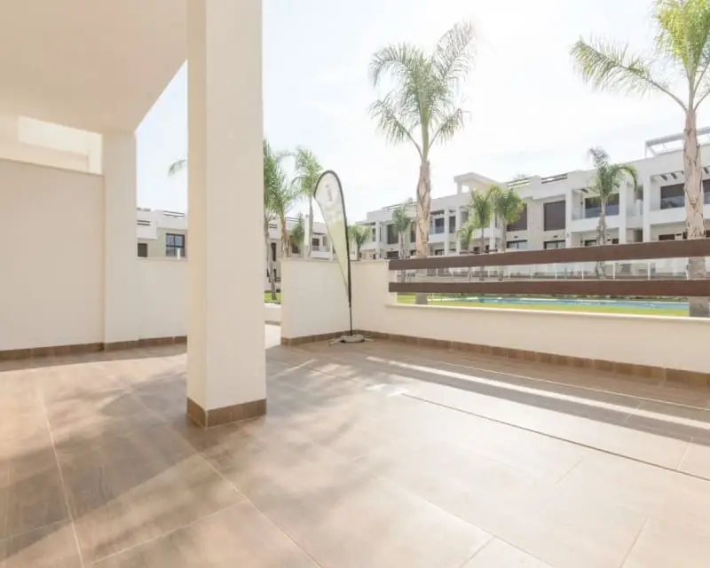 Apartamento en venta en Los Balcones, Alicante