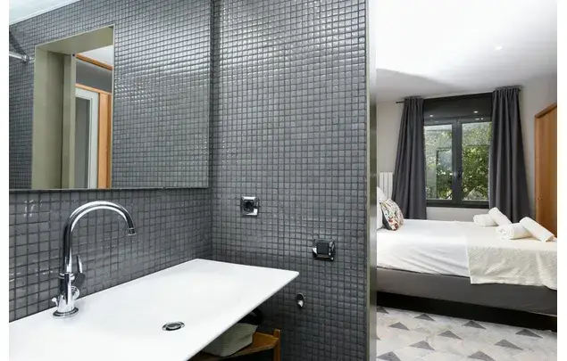 Apartamento 2 Dormitorios 55m2 Barcelona Centro