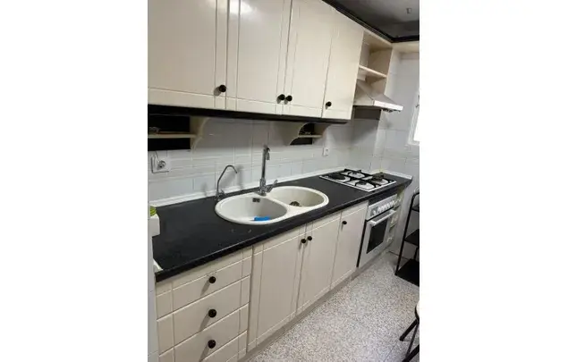 Alquiler Apartamento 5 Dormitorios Almería
