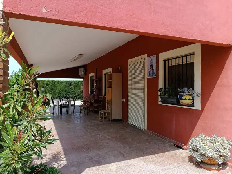 Chalet en Venta Yecla Murcia 4 Dormitorios Piscina Garaje