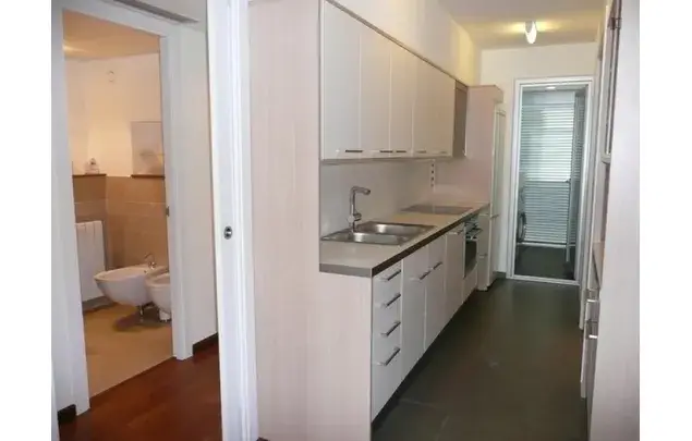 Alquiler Apartamento 1 Dormitorio Barcelona Estancia Temporal