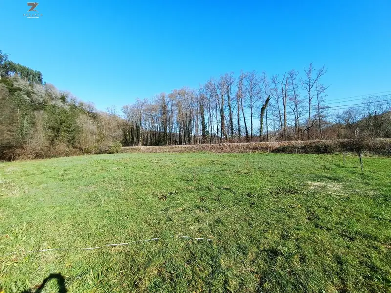 Venta Terreno Rustico Lloredo 1431m2