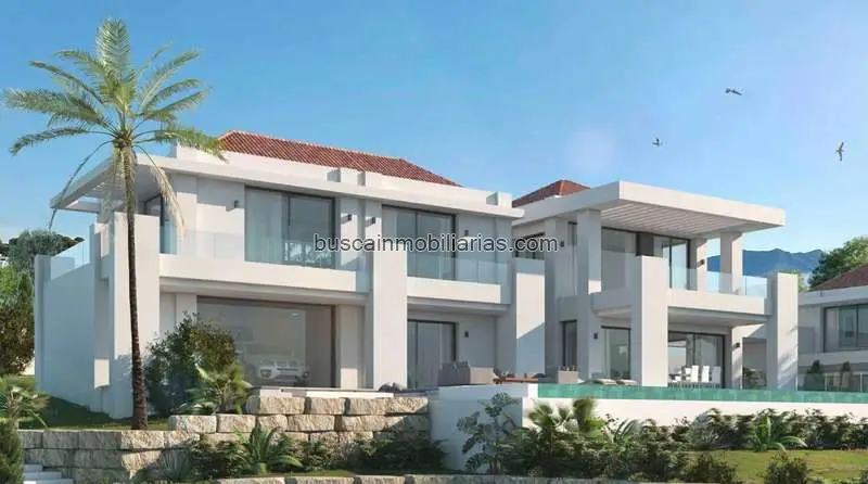 Parcela Urbana Mijas Vivienda Unifamiliar 852m2 Licencia Concedida
