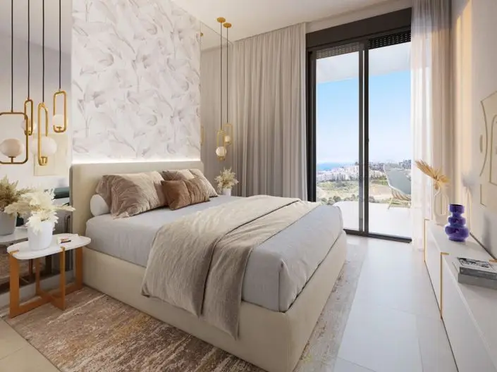 Atico Duplex en Mijas Costa del Sol