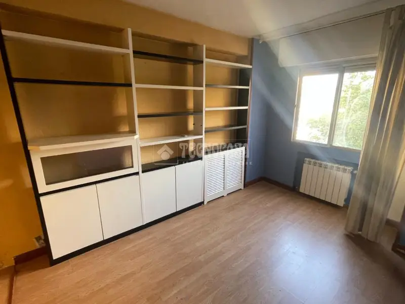 Piso en venta en Fuencarral