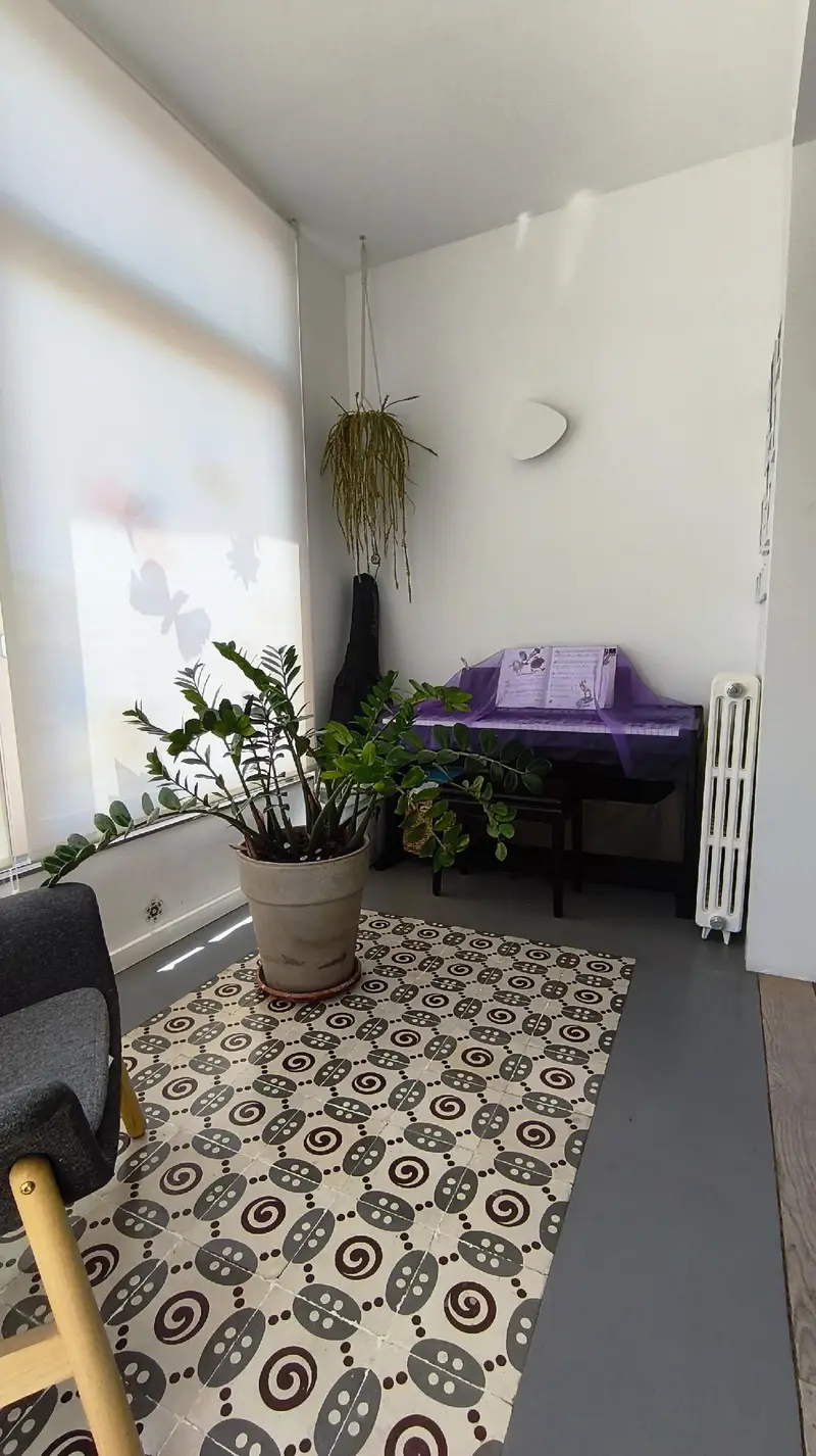 Pis 140m2 Finca Senyorial Reformada Centro 2 Plazas Parking