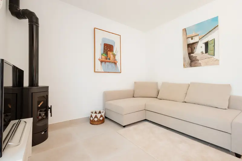 Casa Villa 1 Dormitorio Alquiler Costabella Marbella