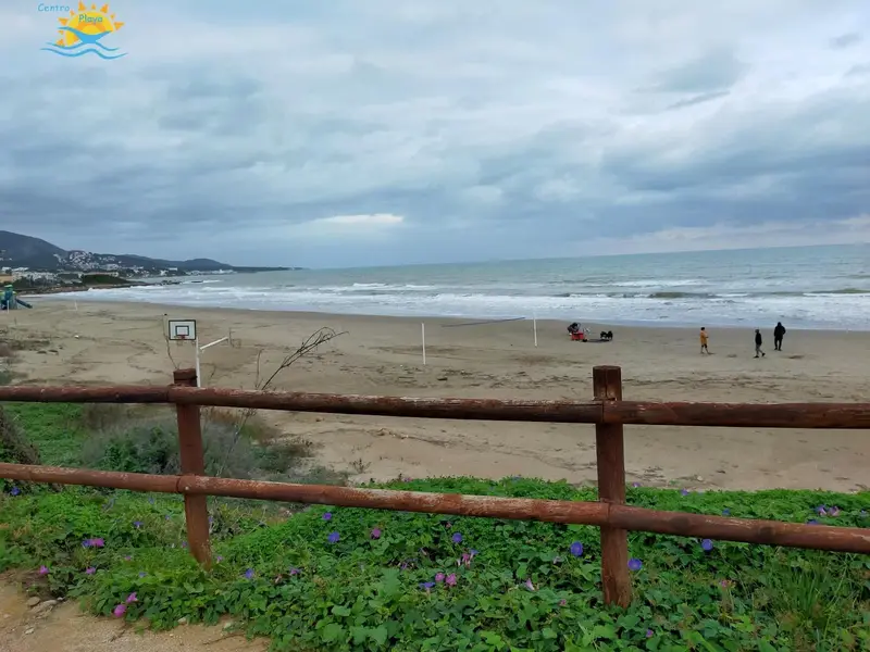 Atico en Venta Alcossebre 2 Dormitorios Cerca de la Playa