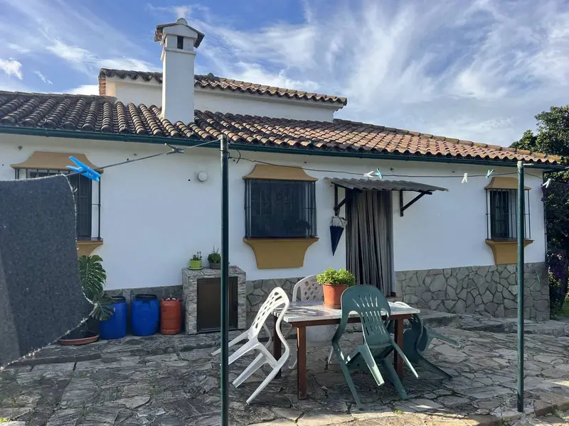 Finca Rustica en Venta Jimena de la Frontera