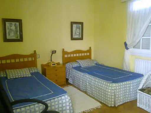 Casa en Sada con Terraza para Familias