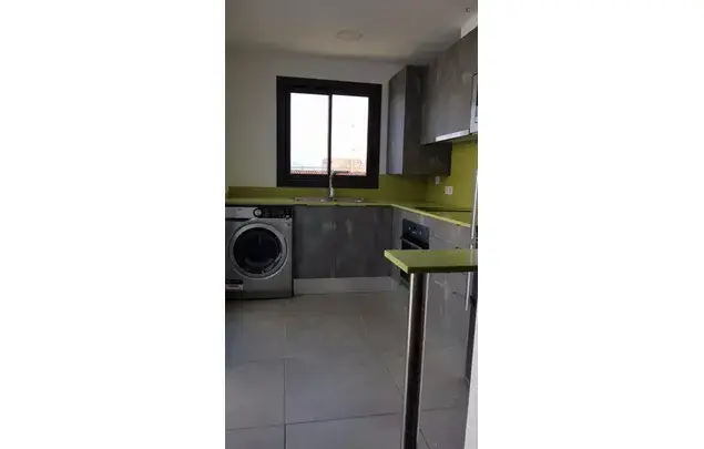 Alquiler Apartamento 2 Dormitorios Barcelona 3-24 Meses