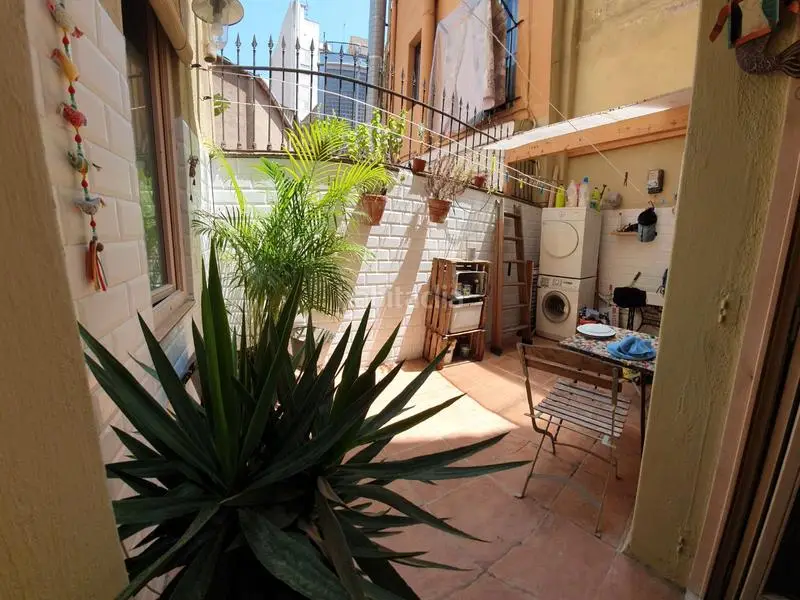 Loft Exclusivo Reformado en Barrio Gótico Barcelona