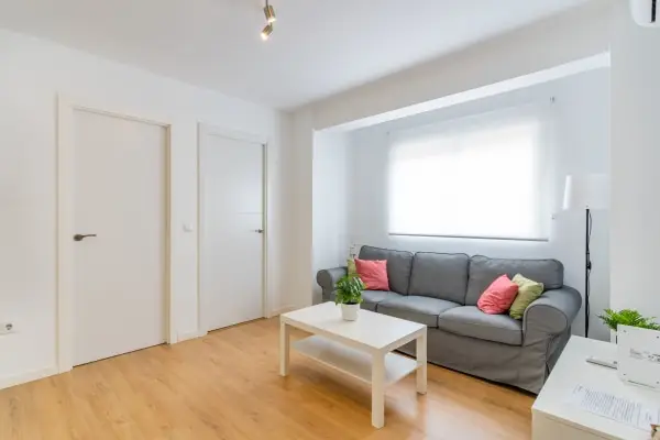 Apartamento en València, La Creu Del Grau