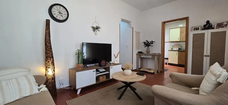 Casa con 3 Dormitorios en Torremolinos Centro