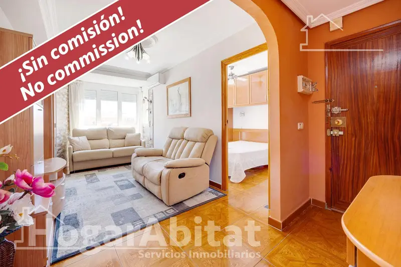 Piso en venta Aguas Nuevas Torrevieja cerca de la playa