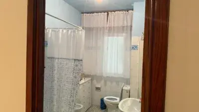 Pisos en Venta Vilagarcia Centro 175m2 4 Habitaciones