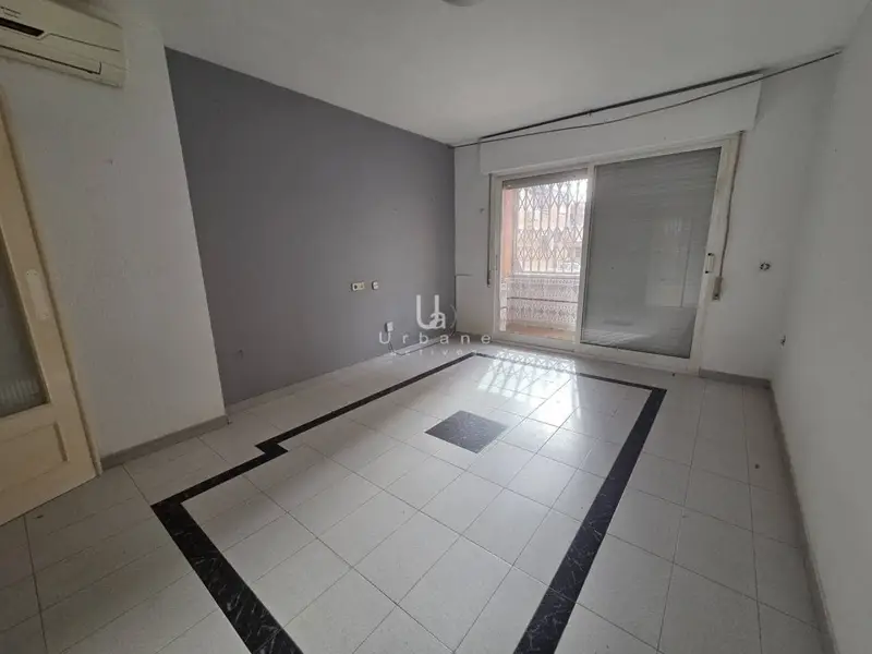 Piso en venta Los Nietos Cartagena Murcia 4 dormitorios 2 baños patio 117m2