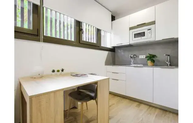 Coliving Madrid: Espacio equipado para profesionales y estudiantes