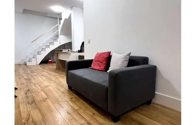 Apartamento 2 Dormitorios Madrid Concepci	ón Amueblado