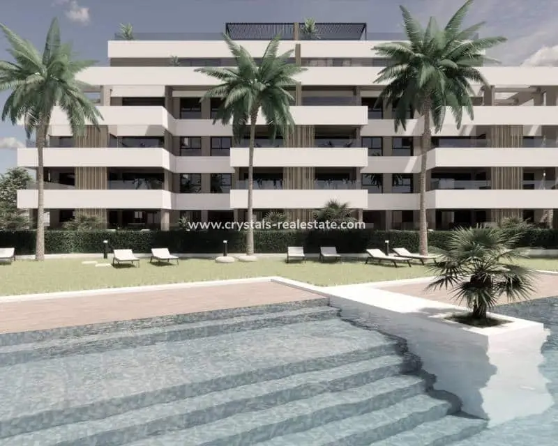 Atico en Venta Torre Pacheco Murcia
