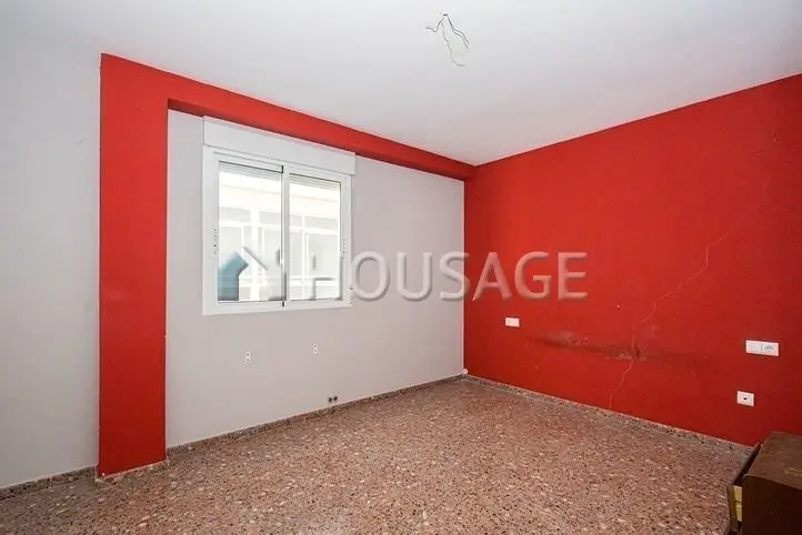 Piso en Venta Alcoy 90m2 3 Dormitorios 2 Baños Terraza