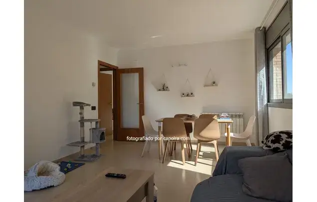 Alquiler Apartamento 3 Dormitorios 73m2 Tordera