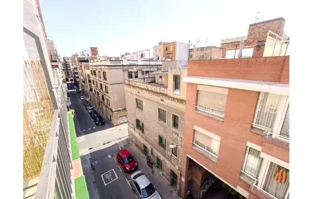 Alquiler Habitaciones Barcelona Camp D En Grassot